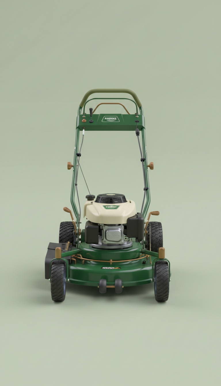Weekly Mowing Reliable Scheduling