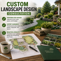 Custom Landscape Design Consultation